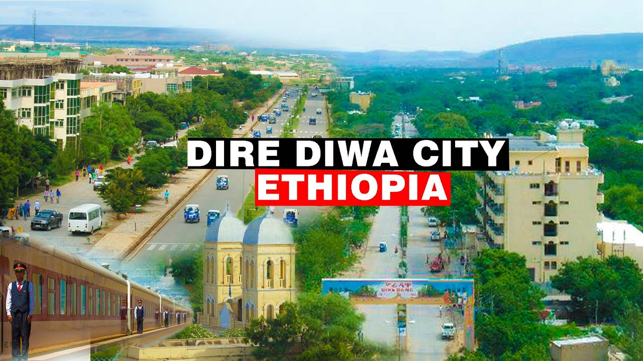 Dirre Dawa