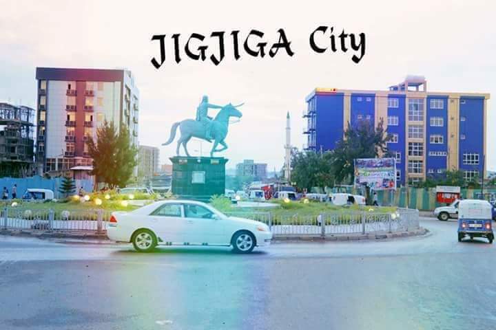 Jigjiga