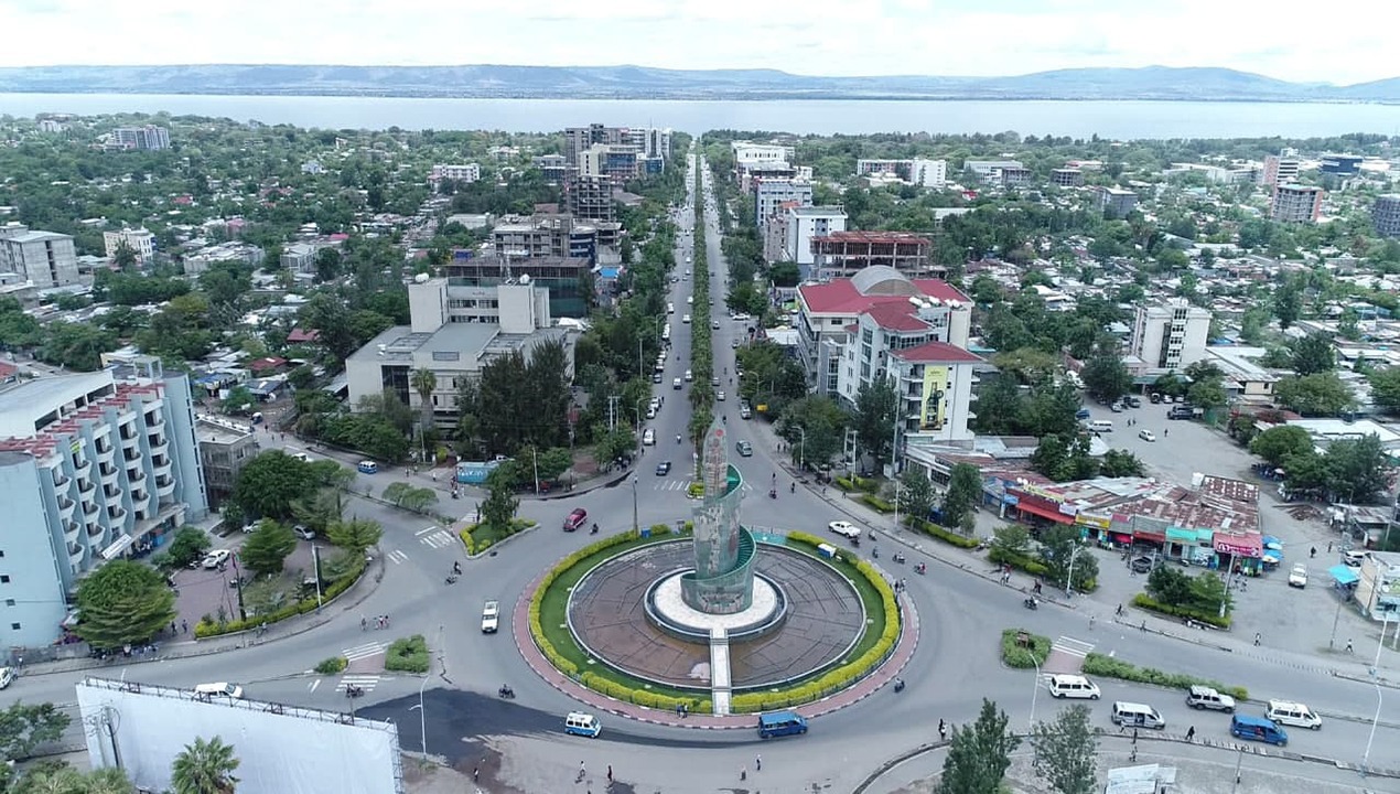 Hawassa