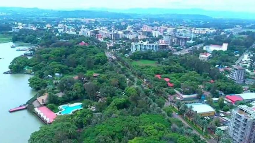 Bahir Dar